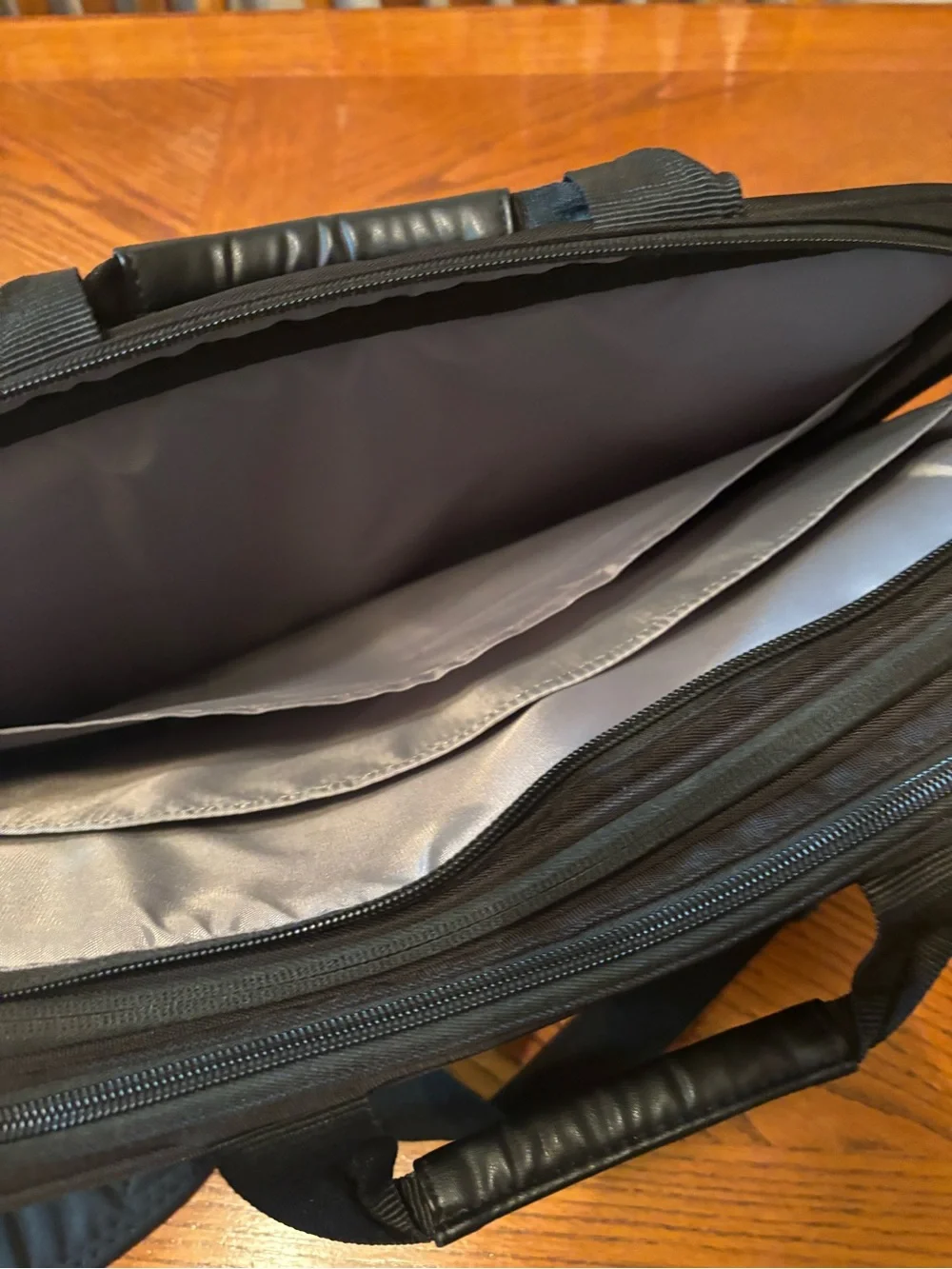 Targus sleek laptop